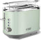 Russell Hobbs 25080-56 Bubble Broodrooster - Zachtgroen