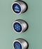 Russell Hobbs 25080-56 Bubble Broodrooster - Zachtgroen