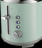 Russell Hobbs 25080-56 Bubble Broodrooster - Zachtgroen