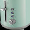 Russell Hobbs 25080-56 Bubble Broodrooster - Zachtgroen