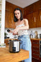 Russell Hobbs 25570-56 Compact Home 2L Slowcooker