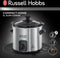 Russell Hobbs 25570-56 Compact Home 2L Slowcooker