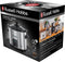 Russell Hobbs 25570-56 Compact Home 2L Slowcooker