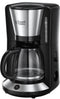 Russell Hobbs Adventure 24010-56 - Filter Koffiezetapparaat - RVS