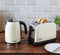 Russell Hobbs Colours Plus+ 20415-70 - 1.7L Waterkoker - Creme