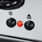 Russell Hobbs Colours Plus+ 21391-56 - Extra lange Broodrooster - Rood