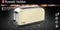 Russell Hobbs Colours Plus+ 21395-56 - Extra lange Broodrooster - Creme