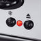 Russell Hobbs Colours Plus+ 21395-56 - Extra lange Broodrooster - Creme