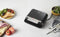 Russell Hobbs Creations Easy Clean Sandwich Maker - Tosti-apparaat - 26800-56