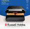 Russell Hobbs Creations Easy Clean Sandwich Maker - Tosti-apparaat - 26800-56