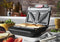 Russell Hobbs Creations Easy Clean Sandwich Maker - Tosti-apparaat - 26800-56