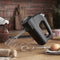 Russell Hobbs Desire Matte Black Handmixer 24672-56