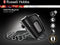 Russell Hobbs Desire Matte Black Handmixer 24672-56