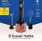 Russell Hobbs Desire Matte Charcoal 3 in 1 Staafmixer - 27141-56