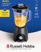 Russell Hobbs Desire Matte Charcoal Blender - 27121-56