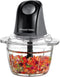 Russell Hobbs Desire Matte Charcoal Mini Hakmolen - 27131-56