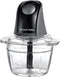 Russell Hobbs Desire Matte Charcoal Mini Hakmolen - 27131-56