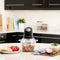 Russell Hobbs Desire Matte Charcoal Mini Hakmolen - 27131-56