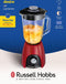 Russell Hobbs Desire Red Blender - 27120-56