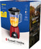 Russell Hobbs Desire Red Blender - 27120-56