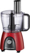 Russell Hobbs Desire Red Foodprocessor