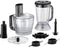 Russell Hobbs Desire Red Foodprocessor