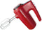 Russell Hobbs Desire Red Handmixer - 27150-56