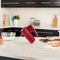 Russell Hobbs Desire Red Handmixer - 27150-56