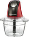 Russell Hobbs Desire Red Mini Hakmolen - 27130-56