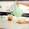 Russell Hobbs Eden Waterkoker - Pistachio - 27364-70