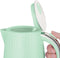 Russell Hobbs Eden Waterkoker - Pistachio - 27364-70