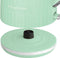Russell Hobbs Eden Waterkoker - Pistachio - 27364-70