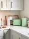 Russell Hobbs Eden Waterkoker - Pistachio - 27364-70