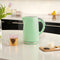 Russell Hobbs Eden Waterkoker - Pistachio - 27364-70