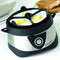 Russell Hobbs Eierkoker Stylo 14048-56