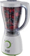 Russell Hobbs Explore 1,5 l Blender voor op aanrecht 500 W Groen, Wit