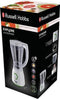 Russell Hobbs Explore 1,5 l Blender voor op aanrecht 500 W Groen, Wit