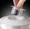 Russell Hobbs Explore 1,5 l Blender voor op aanrecht 500 W Groen, Wit