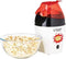 Russell Hobbs Fiesta 1200W Zwart, Rood, Wit Popcorn Maker