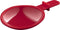 Russell Hobbs Fiesta 1200W Zwart, Rood, Wit Popcorn Maker