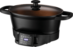 Russell Hobbs Good To Go Multicooker