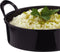 Russell Hobbs Kitchen Collection Compact Matte Black Stoomkoker - 26530-56