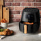 Russell Hobbs SatisFry Air Heißluftfritteuse