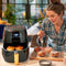 Russell Hobbs SatisFry Air Heißluftfritteuse
