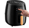 Russell Hobbs SatisFry Air Heißluftfritteuse