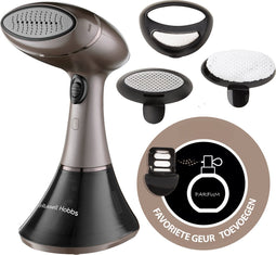 Russell Hobbs Steam Genie Aroma - Favoriete geur toe te voegen - Kledingstomer- Handstomer