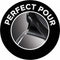 Russell Hobbs Textures Plus+ 22591-70 - Waterkoker - Zwart
