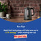 Russell Hobbs Textures Plus+ 22591-70 - Waterkoker - Zwart
