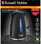 Russell Hobbs Textures Plus+ 22591-70 - Waterkoker - Zwart