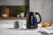Russell Hobbs Textures Plus+ 22591-70 - Waterkoker - Zwart